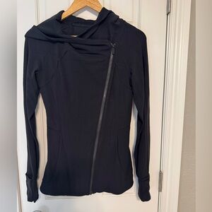 Lululemon Every Journey Hoodie II S/4
